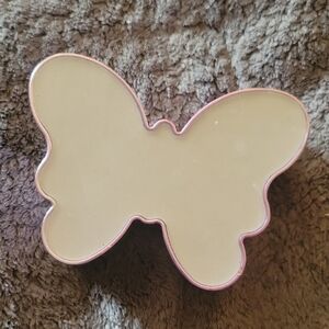 Butterfly Shaped Leg Shaver